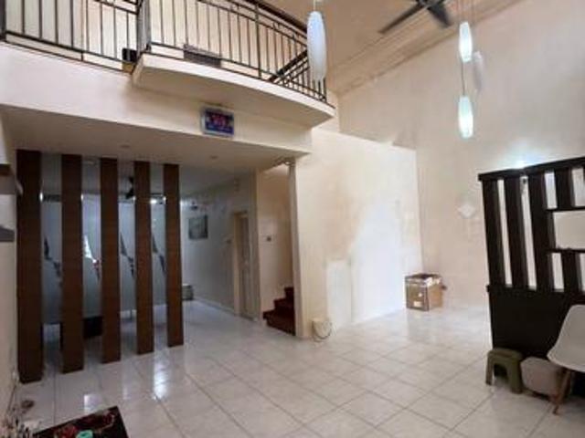 For Rent Jalan Pesona Taman Pelangi Indah 15 Storey House