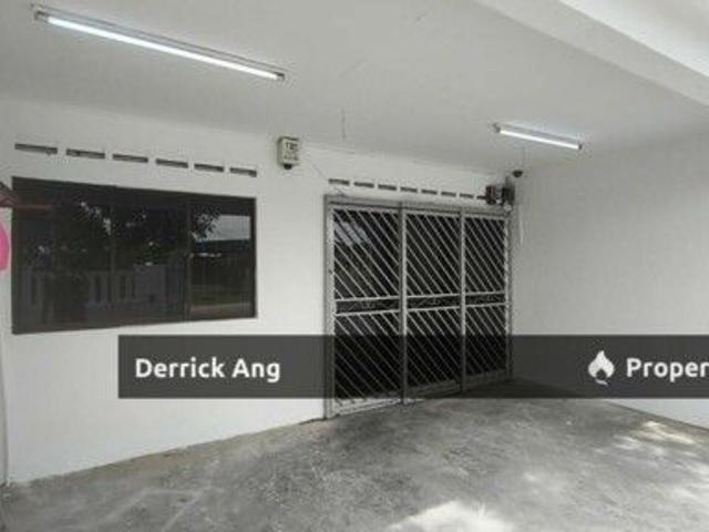 For Rent Jalan Pewira For Rent Taman Tun Aminah For Rent Skudai For Rent Johor For Rent