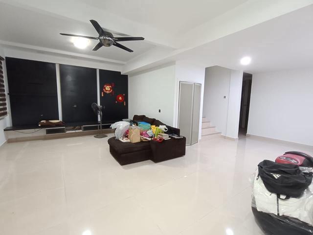 For Rent Kulai Taman Putri Double Storey