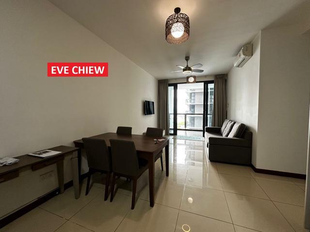 FOR RENT Jesselton Residence Kota Kinabalu