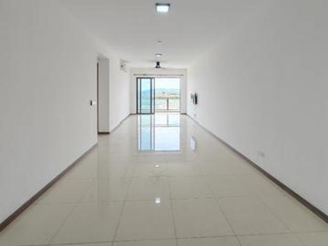 FoR RENT JESSELTON TWIN TOWERS CONDOMINIUM LUYANG DAMAI