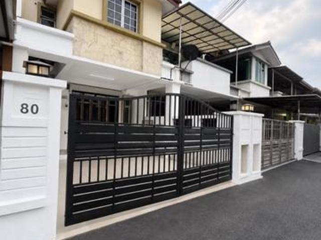 For Rent Jp Perdana Jaya Putra