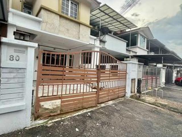 For Rent Jp Perdana Jaya Putra