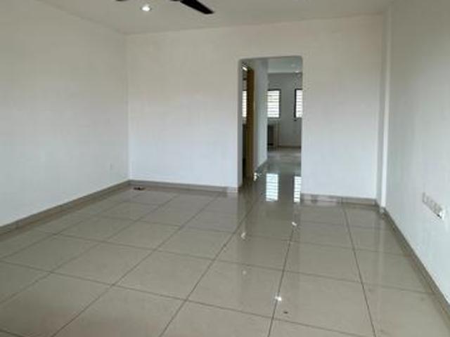 For Rent Kampung Cempaka jalan PUJ Petaling Jaya