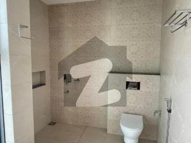 For Rent Kanal House 3 Storey Bahria Town Rawalpindi Bahria Town Phase 8 Block B