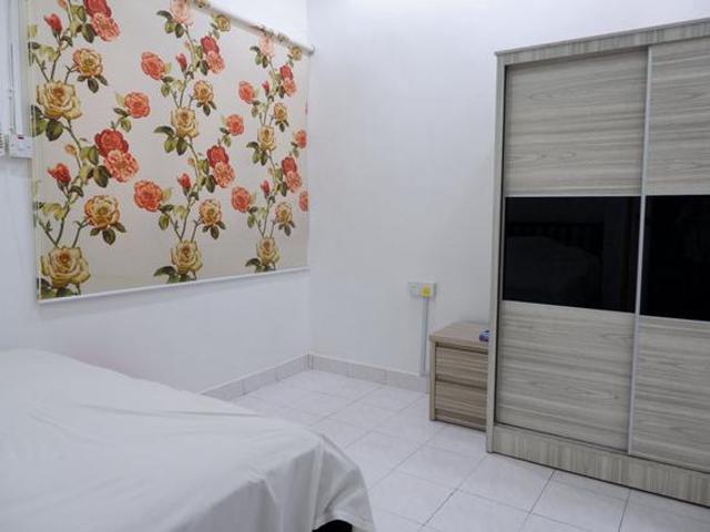 FOR RENT Kajang Fully Furnished near UTAR university