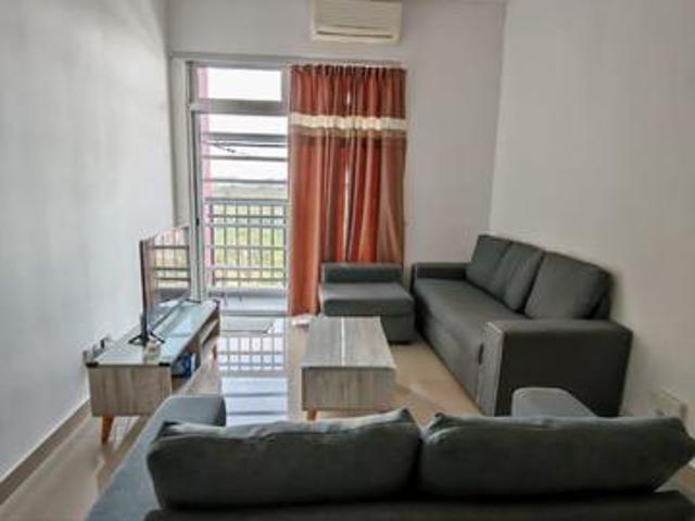 FOR RENT Kalista 2 Seremban 2