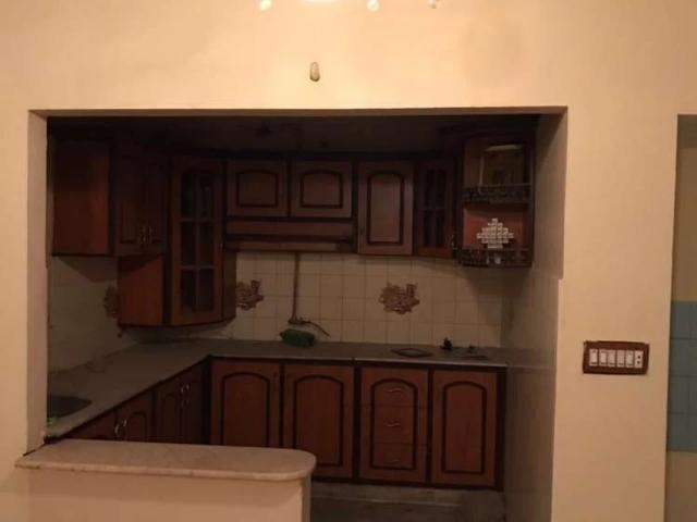 For rent Karachi Anda Mor Road ID 53437