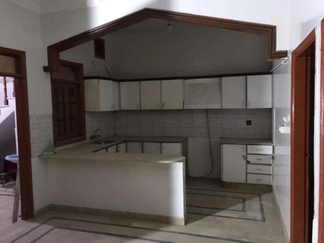 For rent Karachi Anda Mor Road ID 53439