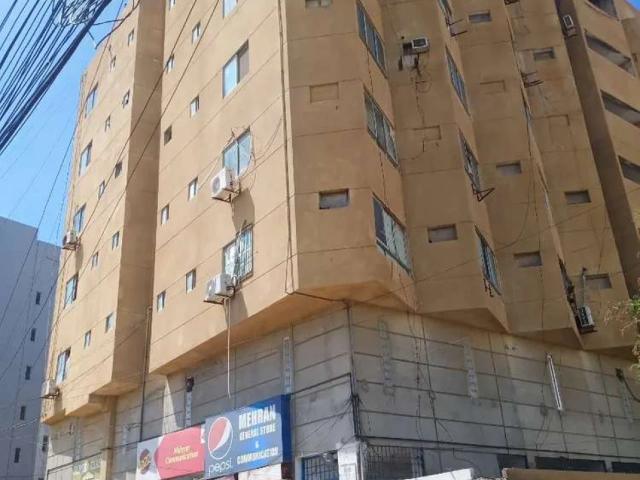 For rent Karachi Clifton ID 59245