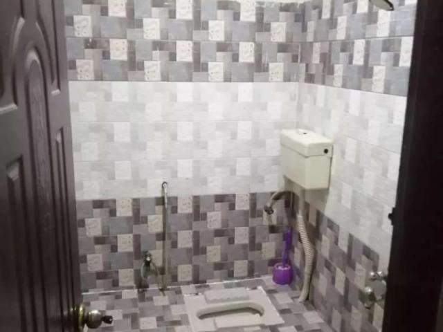 For rent Karachi Ghazi Brohi Goth ID 09103