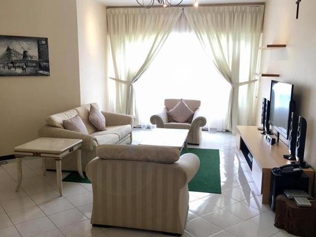 FOR RENT Kasuma Resort Condominium