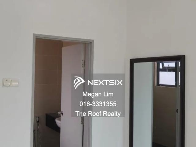 FOR RENT | KKIP Ready Warehouse | 3 Phase Power | High Clearance | High Ceiling | Fullt Covered | Prime Location
