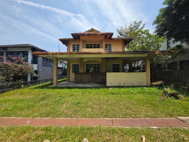 For Rent Kiansom Country Height DoubleStorey Bungalow