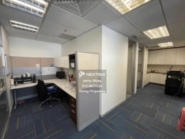 For rent kolombong warehouse