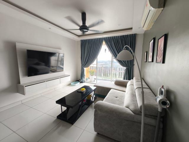 For Rent Ksl Residence Daya 1