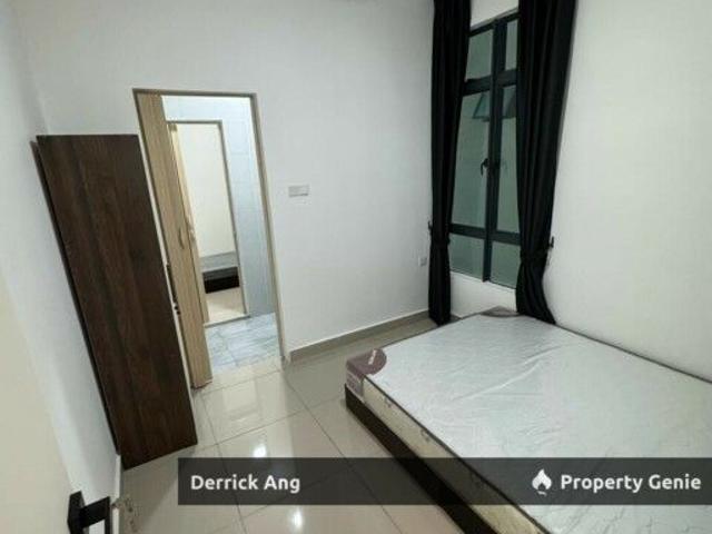 For Rent KSL Residence For Rent Kangkar Tebrau For Rent Johor Bahru For Rent Johor For Rent