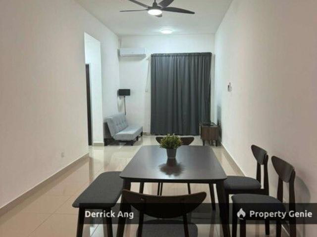 For Rent KSL Residence 2 For Rent Kangkar Tebrau For Rent Johor Bahru For Rent Johor For Rent