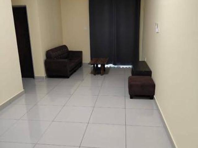 For Rent Ksl Residence 2 Kangkar Tebrau