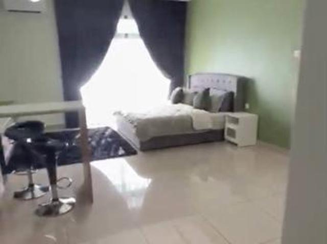 For Rent Ksl Residence 2 Kangkar Tebrau