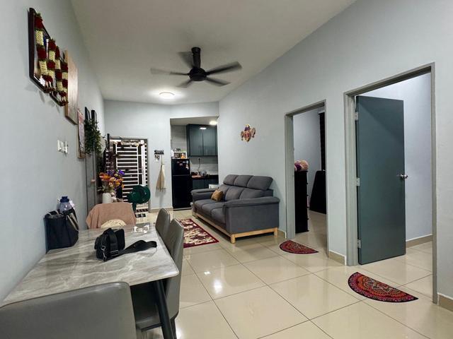 For Rent KSL Residence 2 Kangkar Tebrau