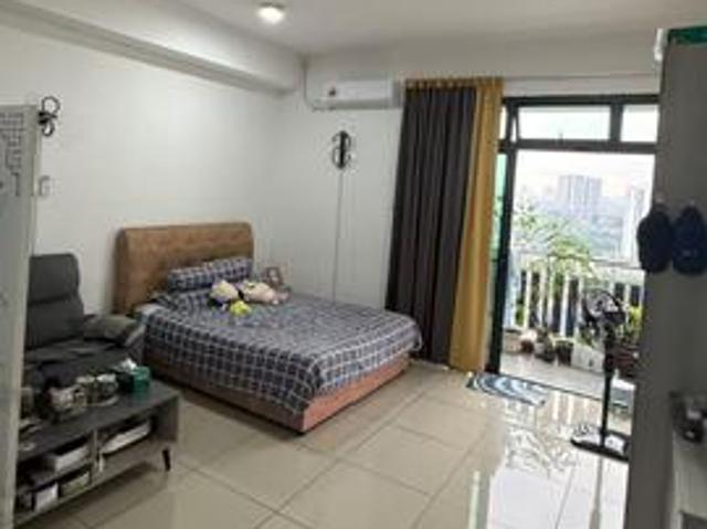For Rent Ksl Residence 2 Kangkar Tebrau