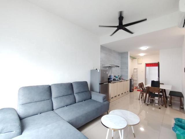 For Rent KSL Residence 2 Kangkar Tebrau
