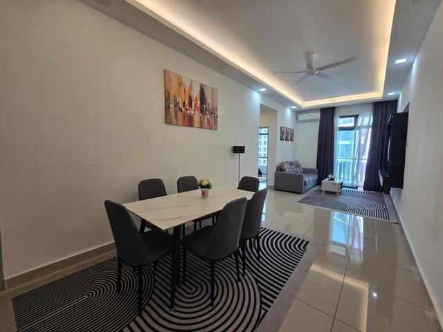 For Rent KSL Residence 2 Kangkar Tebrau