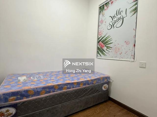 For Rent* *KSL Residences 2 @ Kangkar Tebrau @ Pandan