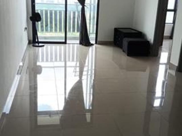 For Rent Ksl Residences 2 Pandan 2 Bedroom Ciq Taman Daya