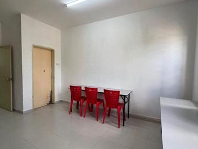 For Rent LA Garden JP Perdana Double Storey Terrace House
