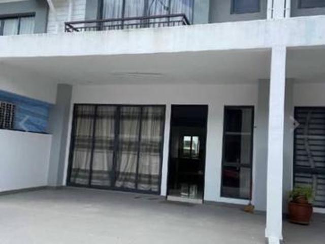 For Rent Landed Diamond City Aster Near Eco Majestic Semenyih