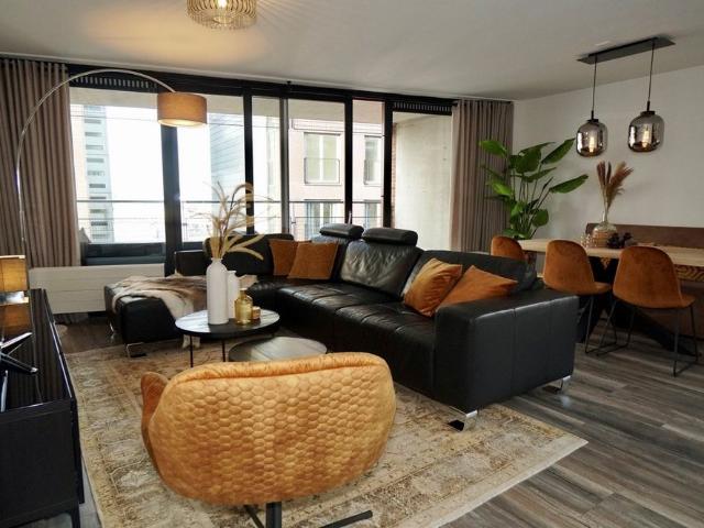For rent: Laan op Zuid, 3071 AA Rotterdam
