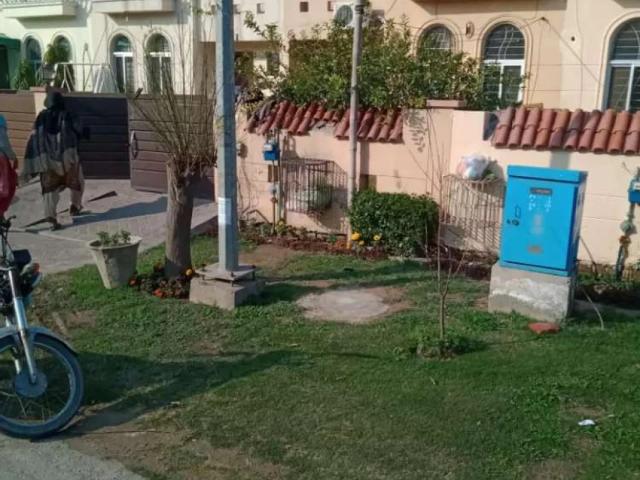 For rent Lahore Paragon City ID 23500