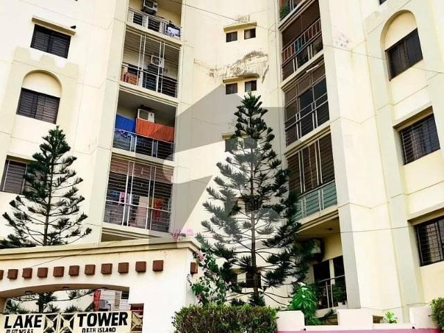 2300 Square Feet Flat For Rent Available In Bath Island