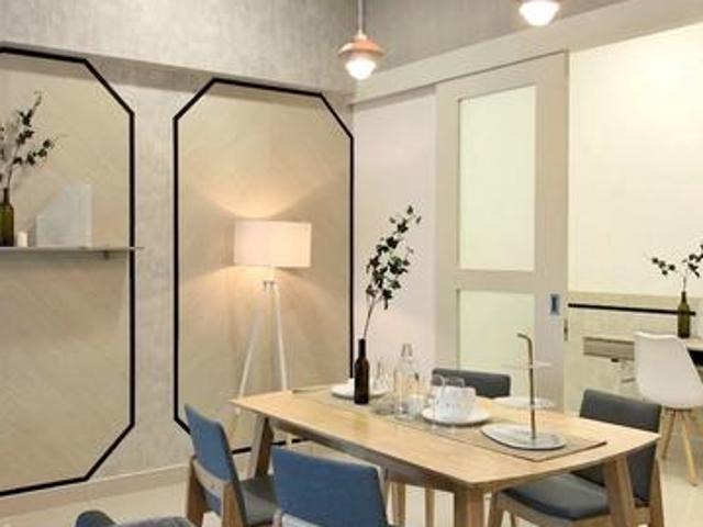 For Rent Lakepoint Residence Condo Cyberjaya