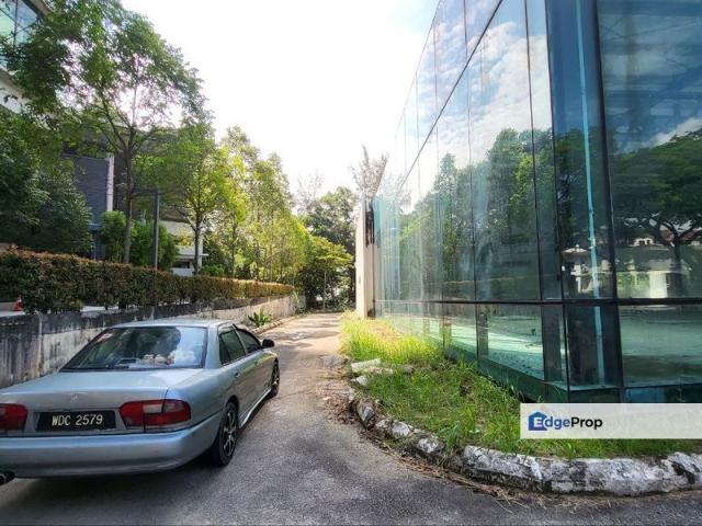 FOR RENT: Large Office Space @ Persiaran Tropicana