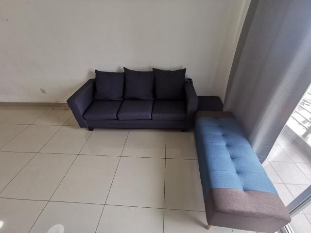 For Rent Larkin Heights 3 bedroom 2 bathroom @ Larkin