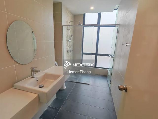 For Rent Larkin Idaman Apartment PM / What'sApp Now 017 761 8 Rental RM 1900