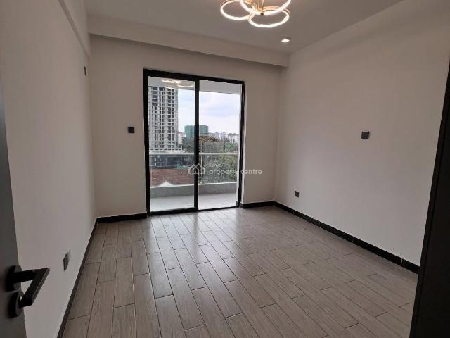 For Rent: Lavington Newly Built One Bedroom, Mararo Road, Lavington, Nairobi | 1 Beds, 1 Baths Ref: 51962 Kenya Property Centre KPC