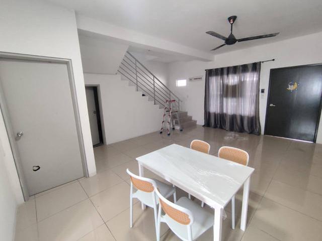 For Rent LBS Rentak Alam Perdana Puncak Alam