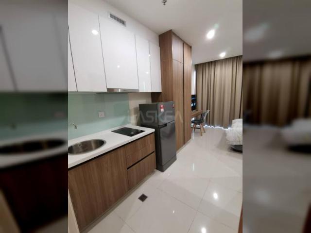 For Rent LD LAGENDA SERVICE APARTMENT