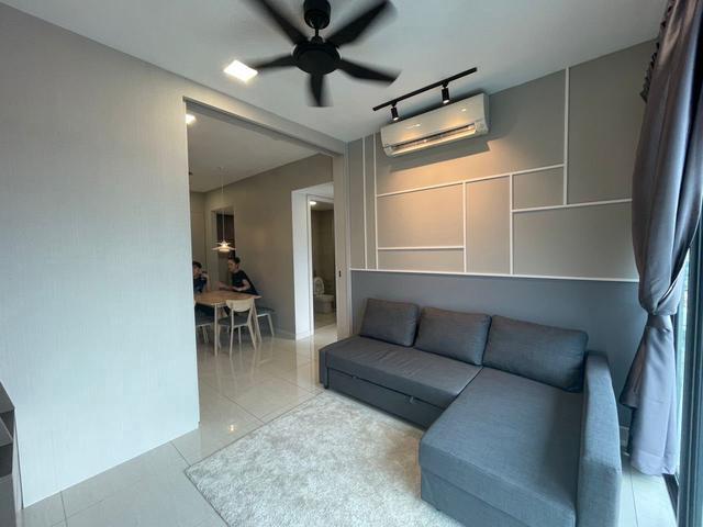 FOR RENT Linq Datum Jelatek Residence Kuala Lumpur FULLY FURNISHED