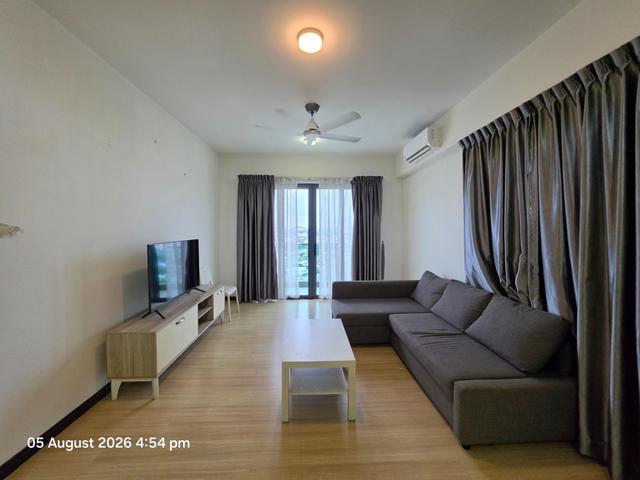 For Rent Lido Avenue Condominium Ruby Tower Penampang