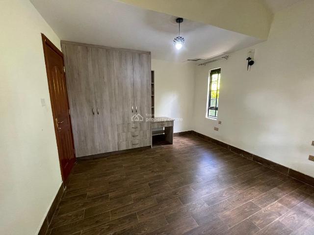 For Rent: Lovely 3 Bedrooms Own Compound With Garden, Runda, Westlands, Nairobi | 3 Beds, 4 Baths Ref: 56428 Kenya Property Centre KPC