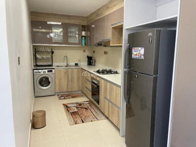 For Rent: Lovely 2 Bedrooms Apartment, Fully Furnished, Westlands, Nairobi | 2 Beds, 3 Baths Ref: 57779 Kenya Property Centre KPC
