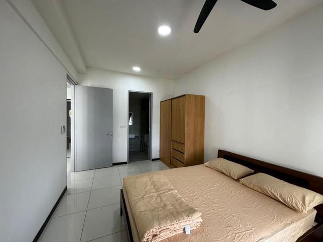For Rent Luminari Fully furnished 2room apartments