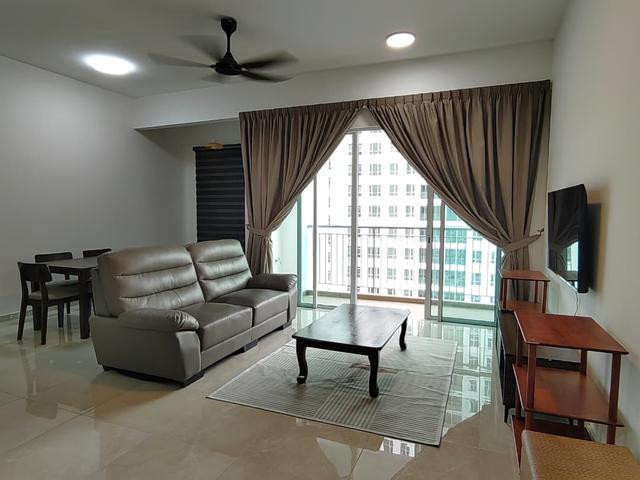 For Rent Lucerne Residence Bayan Lepas Pulau Pinang