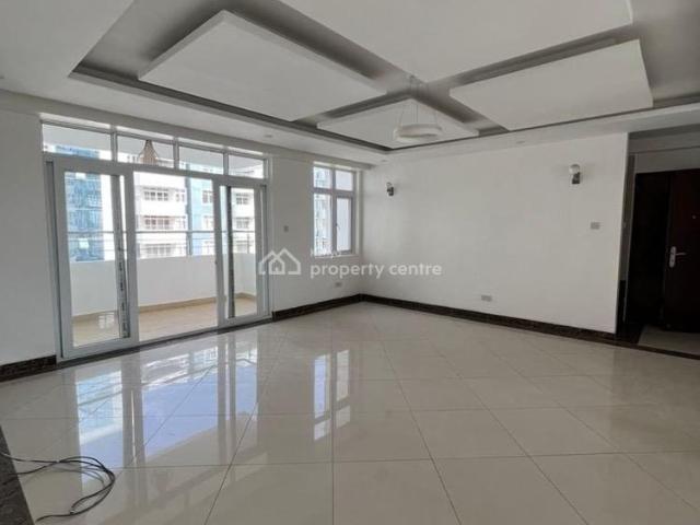 For Rent: Luxurious 3 Bedroom, Gitanga Road, Lavington, Nairobi | 3 Beds, 3 Baths Ref: 30705 Kenya Property Centre KPC
