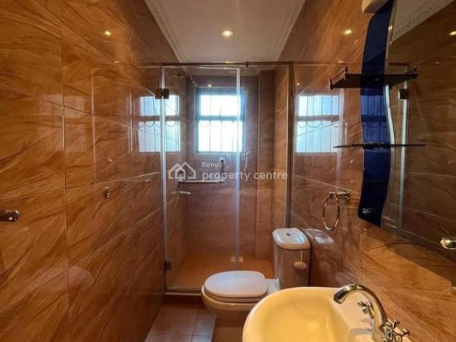For Rent: Luxurious 3 Bedroom Plus Dsq All Ensuite, Lavington, Nairobi | 3 Beds, 4 Baths Ref: 32789 Kenya Property Centre KPC